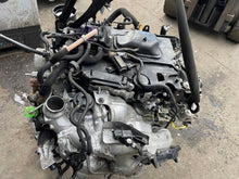 Laden Sie das Bild in den Galerie-Viewer, Motor Renault Master M9TF716 2.3 DCI Diesel Engine Unkomplett MOT2706187210ly