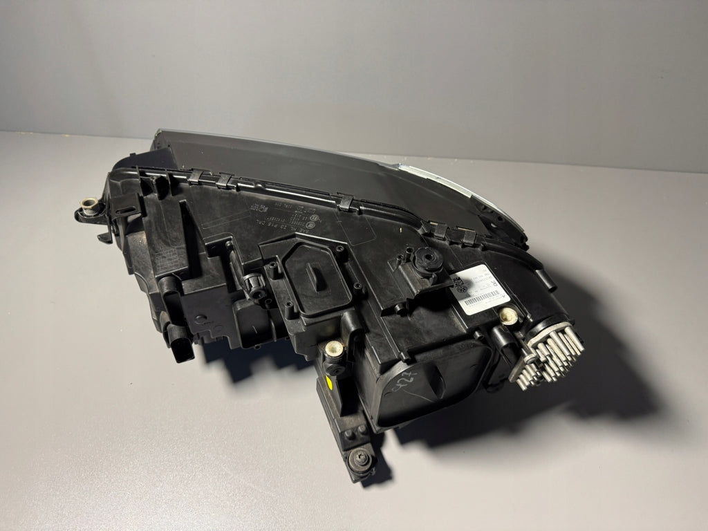 Frontscheinwerfer VW Tiguan 5NN941082C Full LED Rechts Scheinwerfer Headlight SCH8768619287jy
