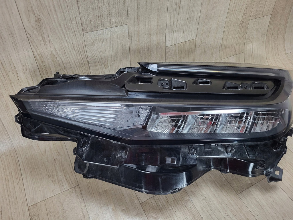 Frontscheinwerfer Toyota C-Hr Chr 81150-F4220-00 LED Links Headlight SCH8150174089ge