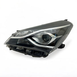Frontscheinwerfer Toyota Yaris Links Scheinwerfer Headlight