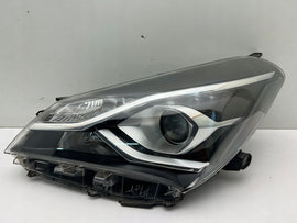 Frontscheinwerfer Toyota Yaris Links Scheinwerfer Headlight