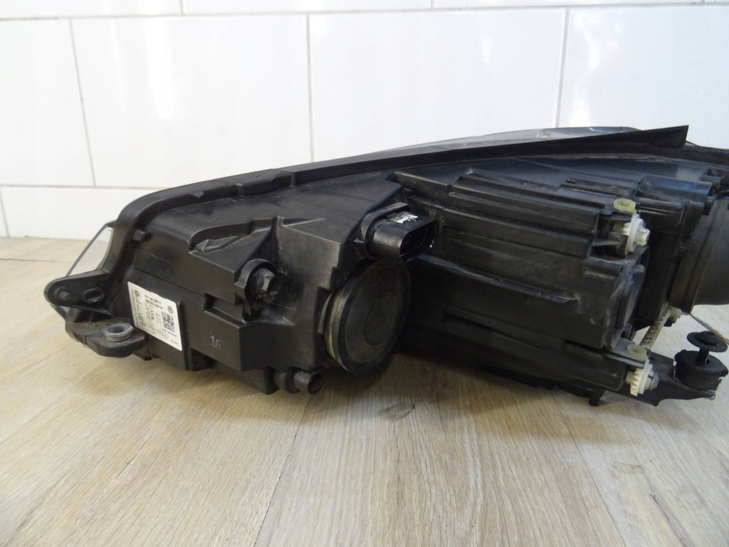 Frontscheinwerfer VW Golf VII 5G1941006D Xenon Rechts Scheinwerfer Headlight SCH4778669008hv