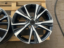 Laden Sie das Bild in den Galerie-Viewer, 1x Alufelge 18 Zoll 5x114.3 Toyota Rav 4 Rim Wheel FEL9836015097lc