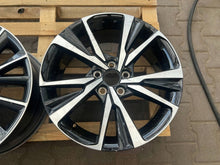 Laden Sie das Bild in den Galerie-Viewer, 1x Alufelge 18 Zoll 5x114.3 Toyota Rav 4 Rim Wheel FEL9836015097lc