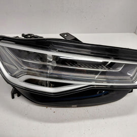 Frontscheinwerfer Audi A6 C7 4G0941036 Rechts Scheinwerfer Headlight SCH7445975984eo