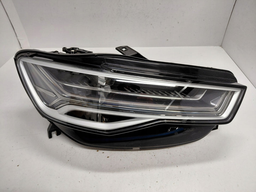 Frontscheinwerfer Audi A6 C7 4G0941036 Rechts Scheinwerfer Headlight SCH7445975984eo