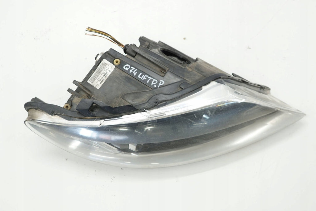Frontscheinwerfer Audi Q7 4L0941004 4L0941004P Rechts Scheinwerfer Headlight SCH3270818901zy