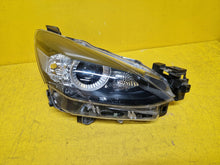 Laden Sie das Bild in den Galerie-Viewer, Frontscheinwerfer Mazda II 19-D43N-51030 Rechts Scheinwerfer Headlight SCH1338686222rg