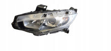 Laden Sie das Bild in den Galerie-Viewer, Frontscheinwerfer Honda Civic X I 10018562 Links Scheinwerfer Headlight SCH1982510216bc