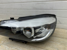 Laden Sie das Bild in den Galerie-Viewer, Frontscheinwerfer BMW 2 F45 F46 7422574-07 7422573-07 LED Ein Satz Headlight SCH9597194876ab