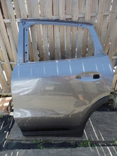 Load image into Gallery viewer, Tür Mercedes-Benz Gla H247 A2477320501 Hinten Links Zum Streichen Door Porta Porte