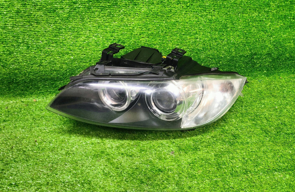 Frontscheinwerfer BMW 3 E93 Coupe E92 0301230271 Xenon Links Headlight SCH7548098605cu
