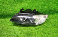 Laden Sie das Bild in den Galerie-Viewer, Frontscheinwerfer BMW 3 E93 Coupe E92 0301230271 Xenon Links Headlight SCH7548098605cu
