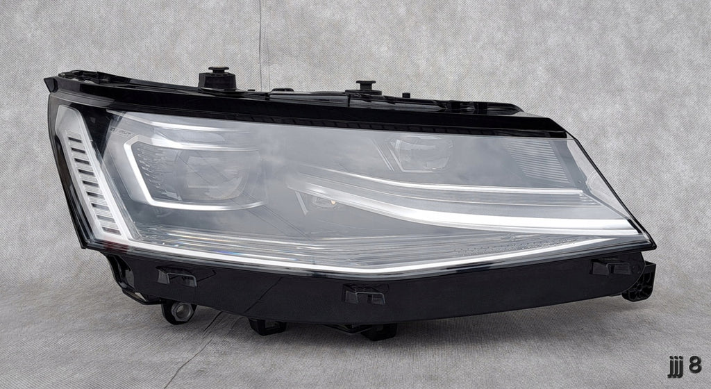 Frontscheinwerfer VW Multivan T7 7T1941082B LED Rechts Scheinwerfer Headlight SCH9306969865kn