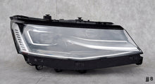 Laden Sie das Bild in den Galerie-Viewer, Frontscheinwerfer VW Multivan T7 7T1941082B LED Rechts Scheinwerfer Headlight SCH9306969865kn