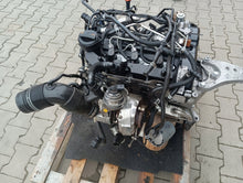 Load image into Gallery viewer, Motor VW Polo CFW 1.2 TDI 75PS 55kW 149TKm Diesel Engine Unkomplett