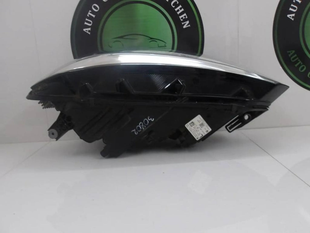 Frontscheinwerfer VW Touran 5TB941081A Full LED Links Scheinwerfer Headlight