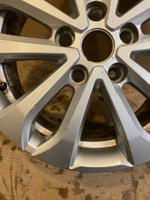 Load image into Gallery viewer, 1x Alufelge 16 Zoll 6.5" 5x114.3 403005287R Renault Megane 1 Iv Rim Wheel FEL3529638312qt