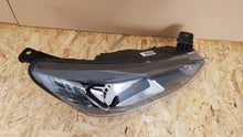 Laden Sie das Bild in den Galerie-Viewer, Frontscheinwerfer Ford Focus MX7B-13E014-CC LED Rechts Scheinwerfer Headlight