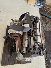 Laden Sie das Bild in den Galerie-Viewer, Motor Audi Seat Skoda VW I CAY 1.6 TDI 105PS Diesel Engine Unkomplett MOT7509340028me