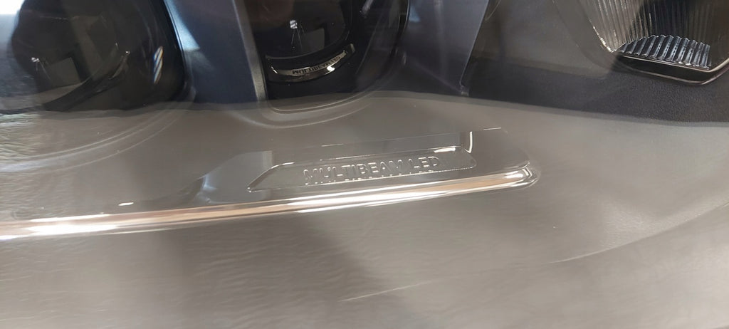 Frontscheinwerfer Mercedes-Benz W247 A2479062003 LED Rechts Headlight SCH3081265632nn