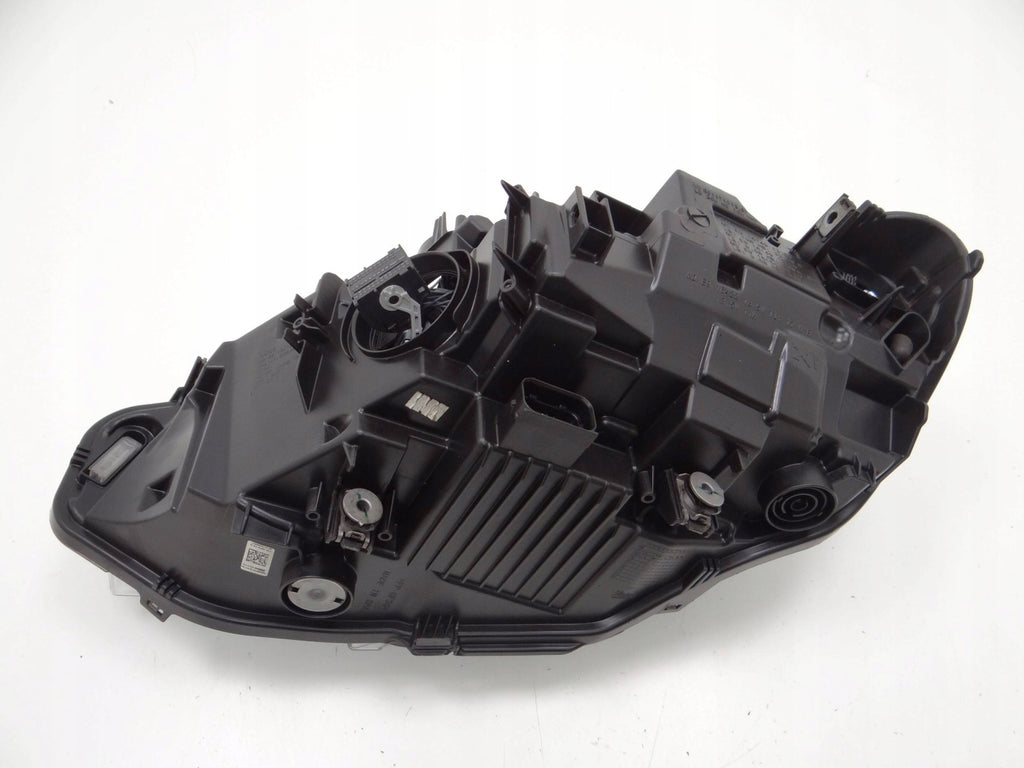 Frontscheinwerfer BMW 4 F36 F32 F33 8738705-01 LED Links Scheinwerfer Headlight SCH4903284400ym