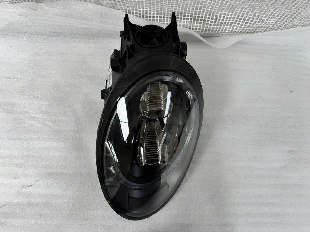 Frontscheinwerfer Porsche Carrera 99163196313 Full LED Links Headlight SCH2476277314qj
