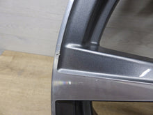 Load image into Gallery viewer, 1x Alufelge 19 Zoll 7.0&quot; 5x114.3 40ET Glanz Graphit 8201539754 Mg 1 Kadjar