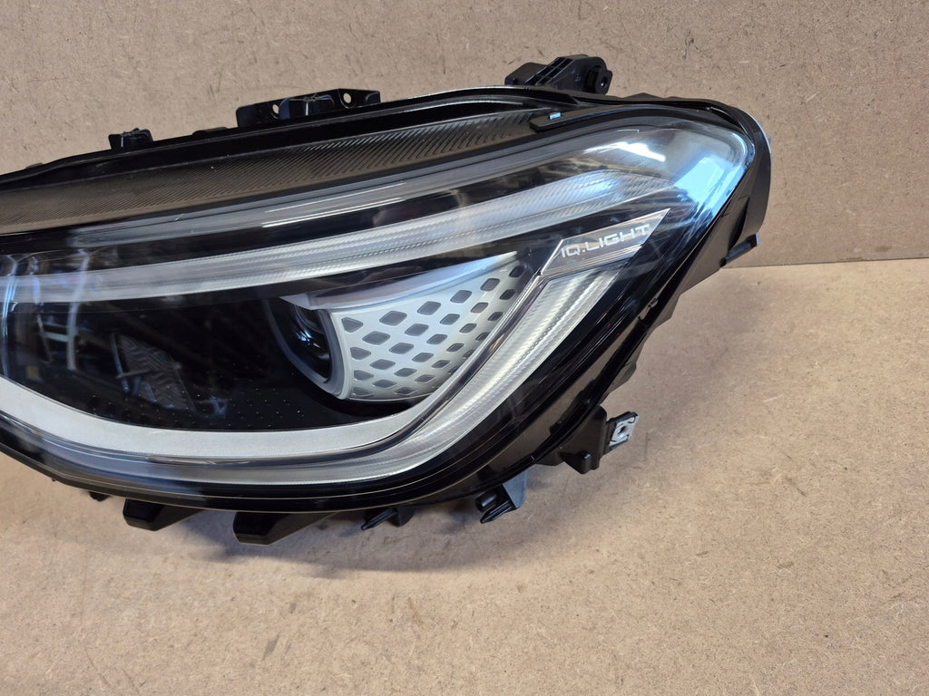 Frontscheinwerfer VW Id.4 11B941035H Full LED Links Scheinwerfer Headlight SCH1519300012bx
