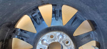 Laden Sie das Bild in den Galerie-Viewer, 1x Alufelge 17 Zoll 7.0" 5x114.3 45ET KB8MV3810 Mazda Cx-5 Rim Wheel FEL5016672318qa