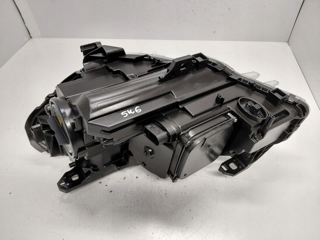 Frontscheinwerfer Mercedes-Benz W246 A2468200239 Rechts Scheinwerfer Headlight SCH9572053201vb