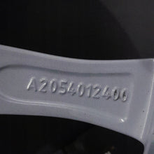 Load image into Gallery viewer, 4x Alufelge 16 Zoll 6.5" 5x112 38ET A2054012400 Mercedes-Benz W176 W177 FEL7102919862zu