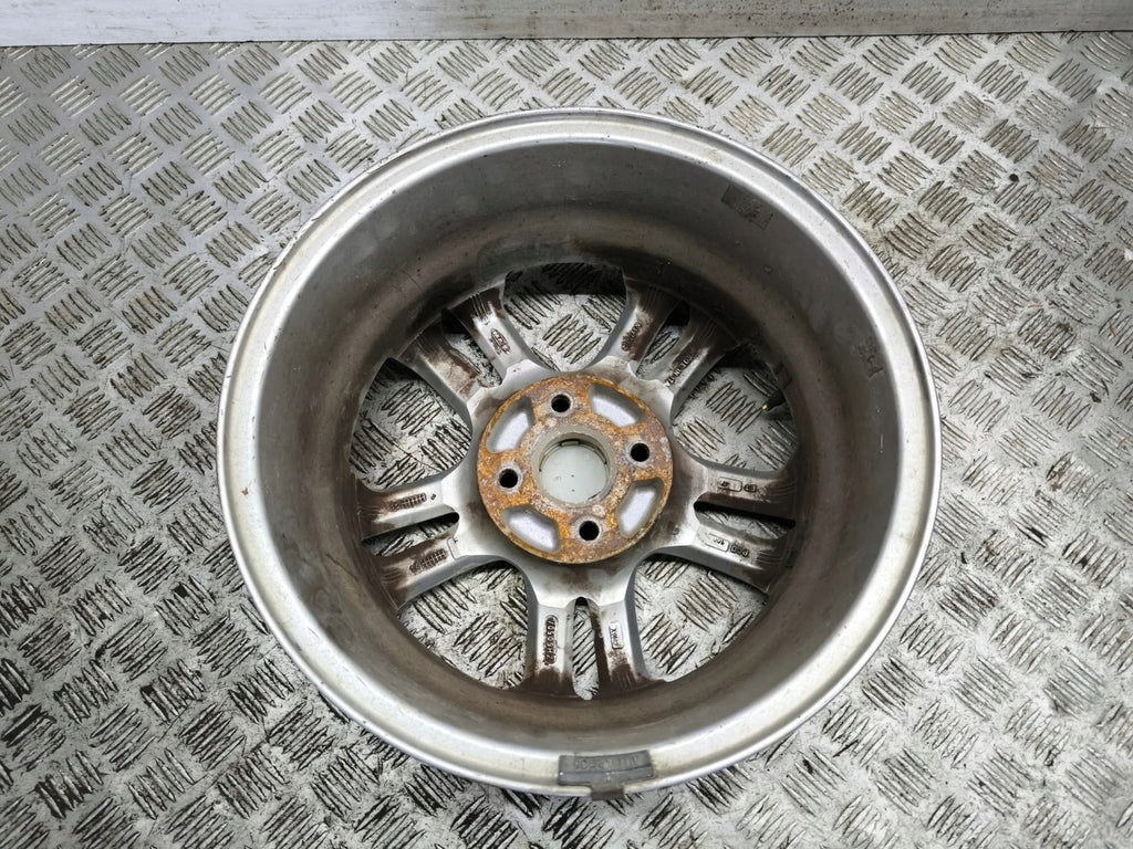 1x Alufelge 15 Zoll 4x100 AMD131393 Toyota Corolla Rim Wheel FEL9324308420qg