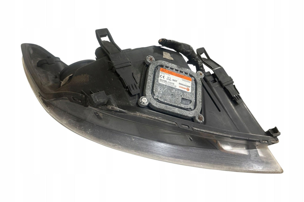 Frontscheinwerfer Ford Focus 8M5113D155CE 1011020077R00 Links Headlight SCH5262396740vh