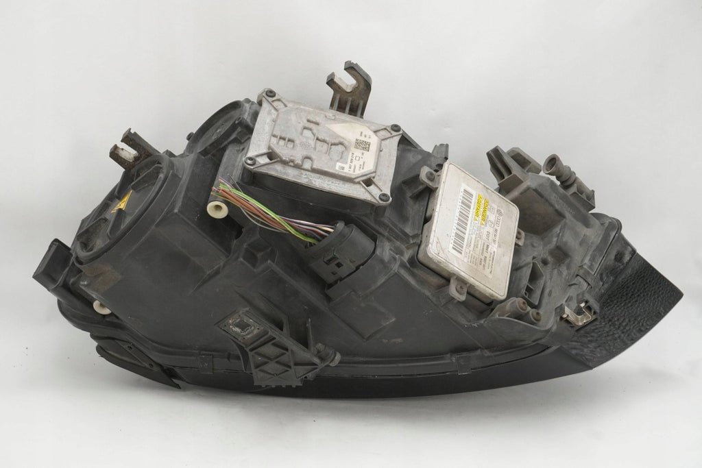Frontscheinwerfer Audi A4 B8 8K0941597 1307329218 Rechts Scheinwerfer Headlight SCH7380752882hb