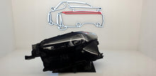Laden Sie das Bild in den Galerie-Viewer, Frontscheinwerfer Mazda Cx30 DF47-51040 Full LED Links Scheinwerfer Headlight SCH1335776672bk