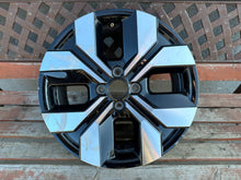 Load image into Gallery viewer, 1x Alufelge 16 Zoll 6.5" 4x100 45ET 403006154R Dacia Sandero Rim Wheel FEL4262949845oc