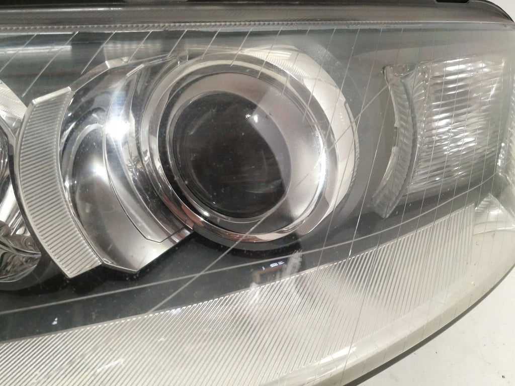 Frontscheinwerfer Audi A6 1600135 Xenon Links Scheinwerfer Headlight