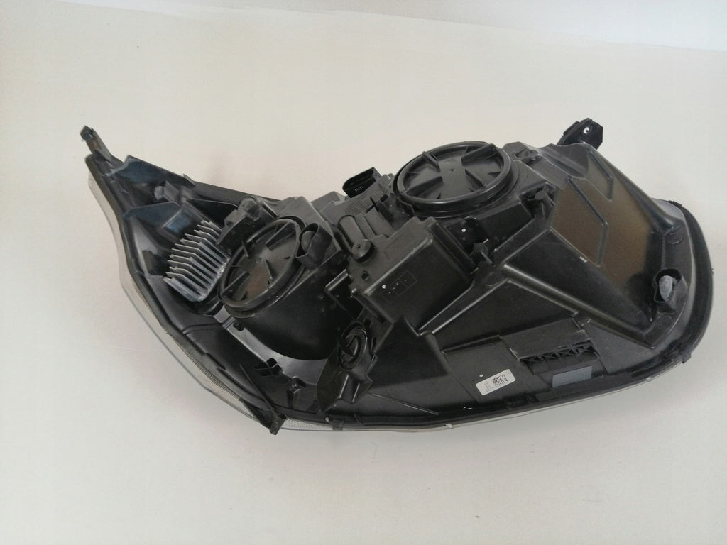 Frontscheinwerfer Ford Transit Custom JK21-13W030-DJ Links Headlight SCH1863827536wr