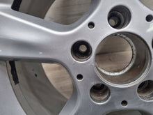 Load image into Gallery viewer, 1x Alufelge 16 Zoll 8.0" 5x112 32ET Glanz Silber A2034013102 Mercedes-Benz Cl203 FEL4314286176ri