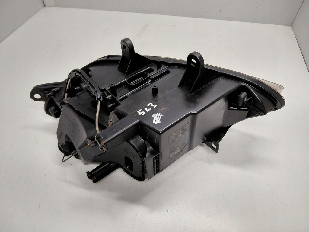 Frontscheinwerfer BMW Z4 E85 Rechts Scheinwerfer Headlight SCH5822339117ym