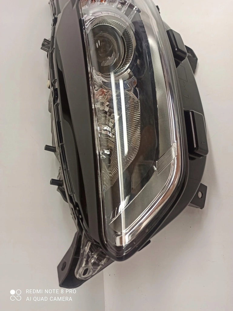 Frontscheinwerfer Ford Mondeo Fusion DS73-13W030-AF Links Scheinwerfer Headlight