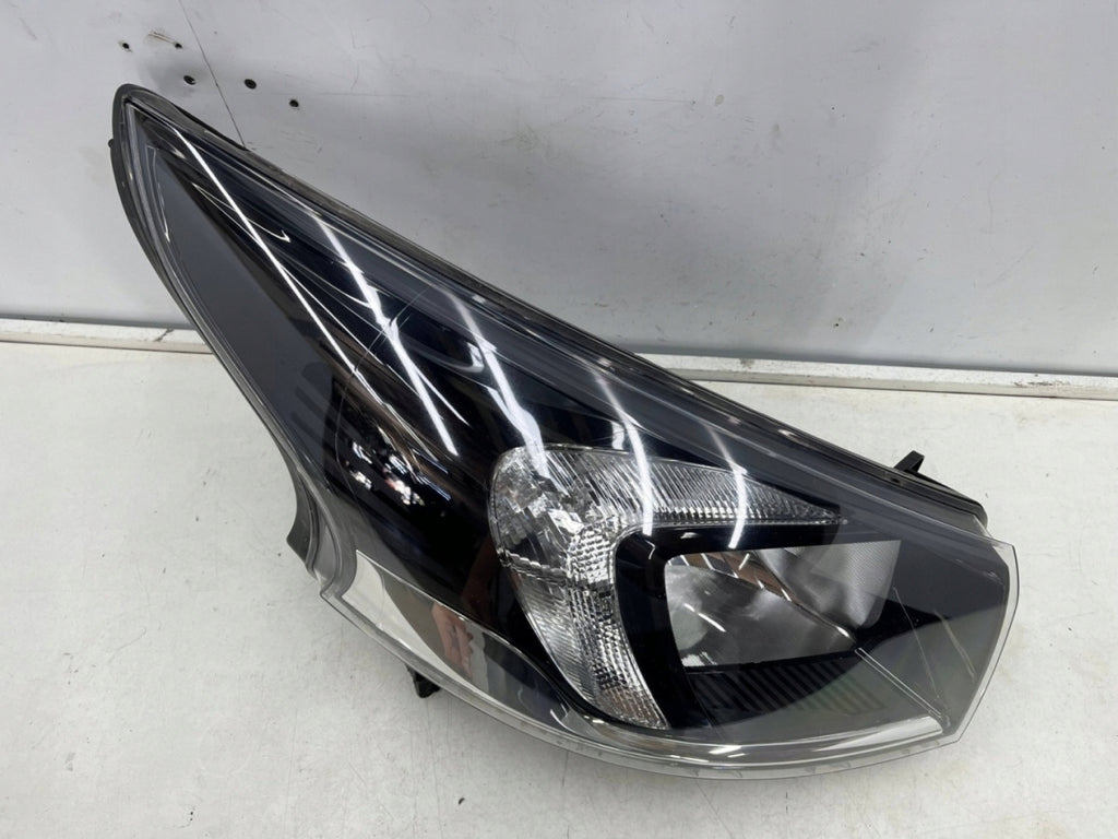 Frontscheinwerfer Opel Vivaro B 93461905 Rechts Scheinwerfer Headlight SCH4649842774nd