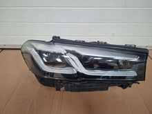 Laden Sie das Bild in den Galerie-Viewer, Frontscheinwerfer BMW 5 G31 G30 9850582-06 Rechts Scheinwerfer Headlight SCH3541883985gt