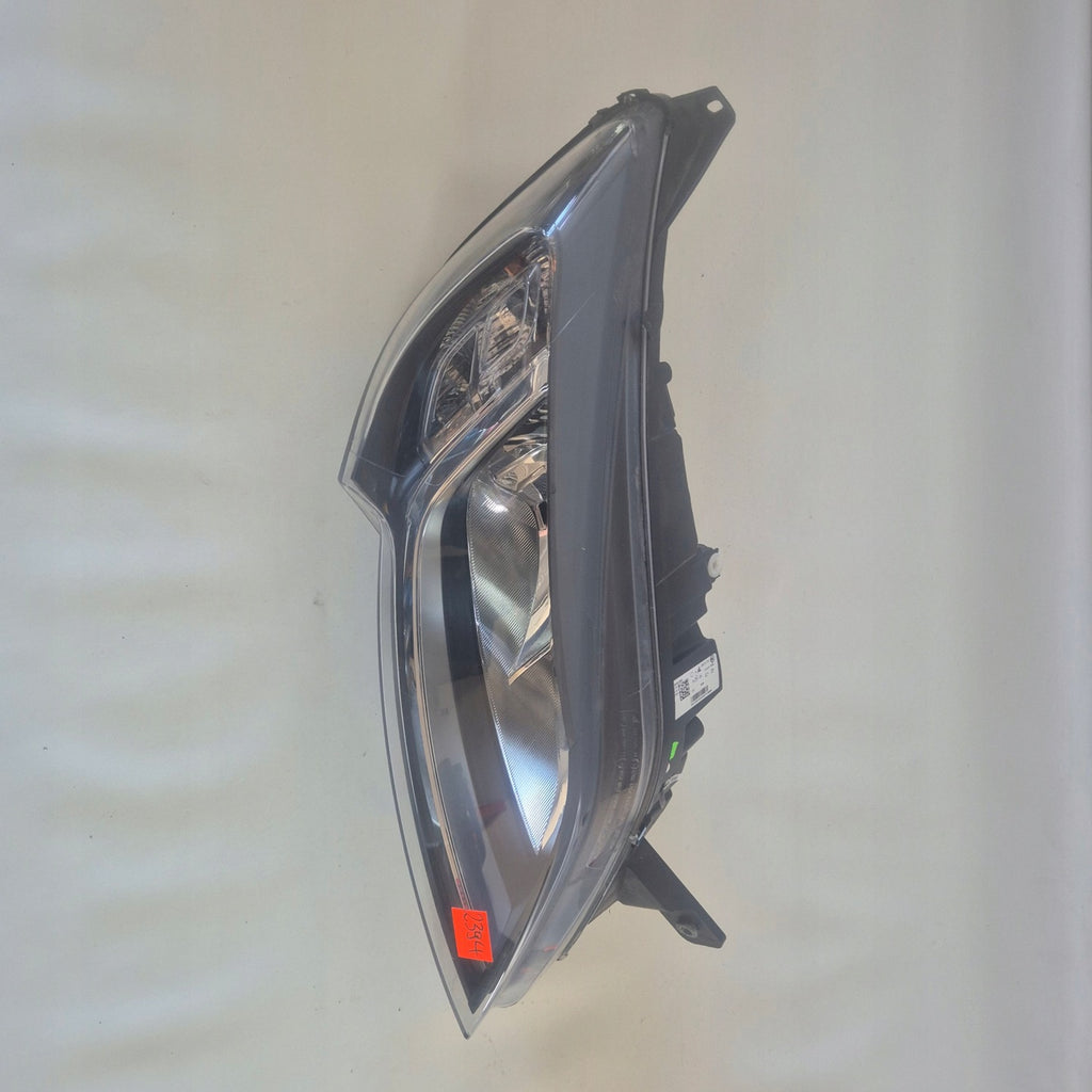Frontscheinwerfer Fiat Ducato 1374293080 Rechts Scheinwerfer Headlight SCH8666580398ex