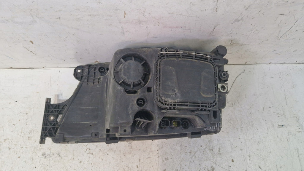 Frontscheinwerfer Man 81251016696 Links Scheinwerfer Headlight SCH4789821912ex