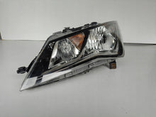 Load image into Gallery viewer, Frontscheinwerfer Seat Leon 5F1941005A Links Scheinwerfer Headlight