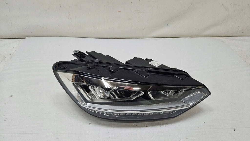 Frontscheinwerfer VW Touran 5TB941036B Full LED Rechts Scheinwerfer Headlight