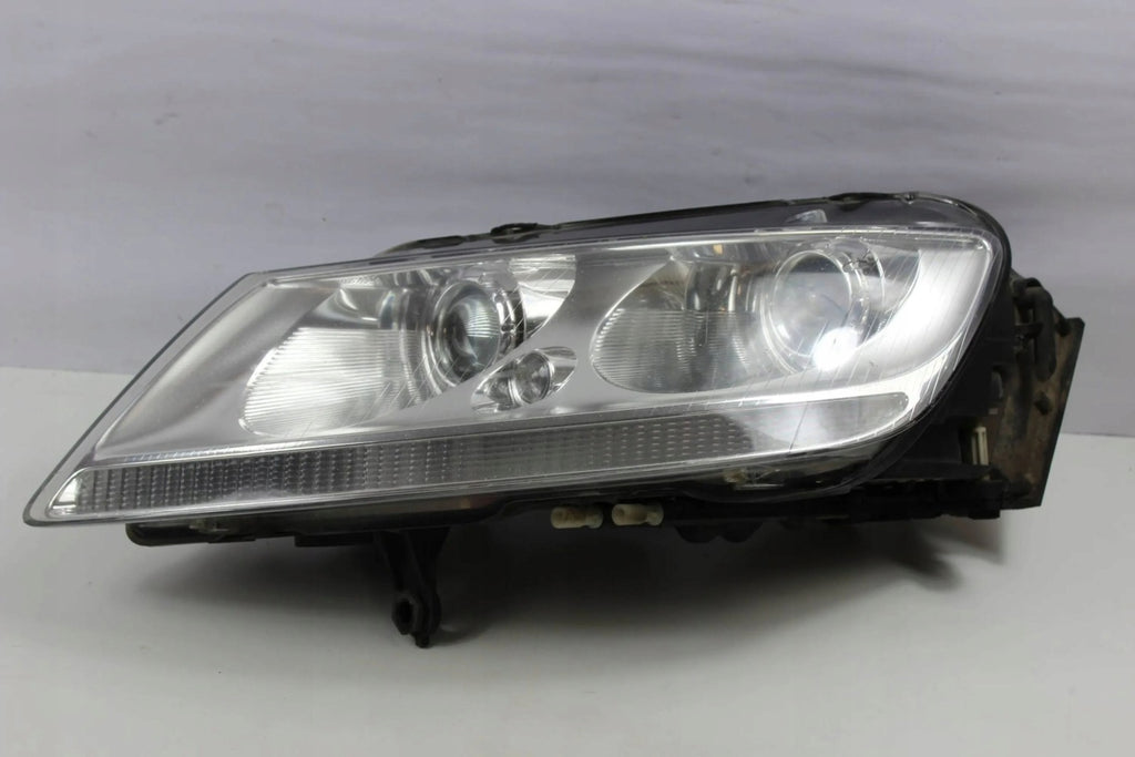 Frontscheinwerfer VW Phaeton 89007927 Links Scheinwerfer Headlight SCH4233839939ak