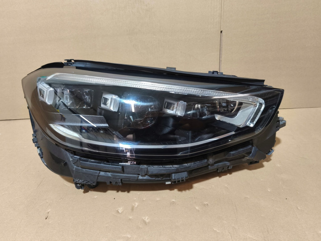 Frontscheinwerfer Mercedes-Benz W223 A2239061004 LED Rechts Headlight SCH8350646831cp